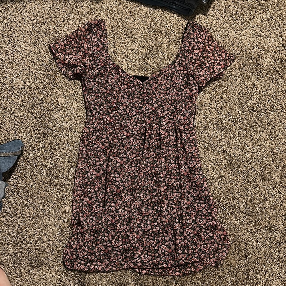Hollister Dress